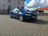 VW Passat 1.6 benzinas - nuotraukos Nr. 6
