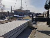 Kelio plokštės 6x2m Pag-14 / Pdn - nuotraukos Nr. 3