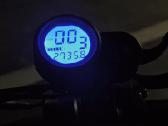 Beaster Scooter Bs65 3200w - nuotraukos Nr. 7