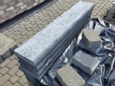 Vejos bortai 5x20 100cm ilgis Juoda