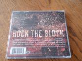 Krokus ,Rock the block" - nuotraukos Nr. 2