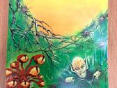 Šiltadaržis (Pfaf 36). Brian W. Aldiss