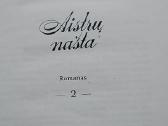 Aistrų našta 2 dalys - nuotraukos Nr. 3