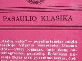 Aistrų našta 2 dalys - nuotraukos Nr. 4
