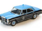 Pasaulio policijos automobilis
