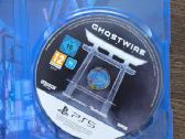 Prduodu Ps5 zaidima Ghostwire Tokyo - nuotraukos Nr. 2