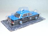 Pasaulio policijos automobilis - nuotraukos Nr. 2