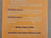 Džiunglių karštligės Šokis L. Rennison - nuotraukos Nr. 2