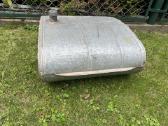 Metalines talpos
