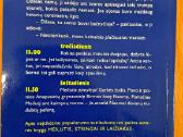 Neisterikuok, mano kelnaitės plačiausios visatoje! - nuotraukos Nr. 2