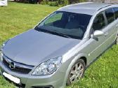Opel Vectra C 1.9 cdti 88kw. Mechaninė. - nuotraukos Nr. 2