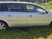 Opel Vectra C 1.9 cdti 88kw. Mechaninė. - nuotraukos Nr. 3