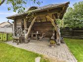 Parduodu namą Medelyne , Šiauliuose - nuotraukos Nr. 13