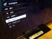 Sony 102 cm įstrižainės LCD TV - nuotraukos Nr. 6
