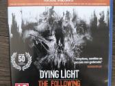 Parduodu Ps4 zaidima Dying Light The Following