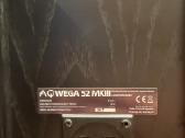 Parduodu Aq Wega 52 MkIII kompaktiškos kolonėlės - nuotraukos Nr. 5