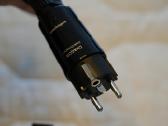 Audioquest Dragon High (Variable) Current kabelis - nuotraukos Nr. 4