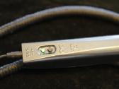 Audioquest Dragon 48 Hdmi kabelis 1,5 m - nuotraukos Nr. 3