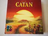 Stalo žaidimai Catan, Escape Run, Halli Cups - nuotraukos Nr. 9