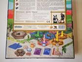Stalo žaidimai Catan, Escape Run, Halli Cups - nuotraukos Nr. 7
