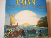 Stalo žaidimai Catan, Escape Run, Halli Cups - nuotraukos Nr. 11