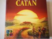 Stalo žaidimai Catan, Escape Run, Halli Cups - nuotraukos Nr. 10