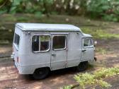 Uaz Desna-2м - nuotraukos Nr. 9