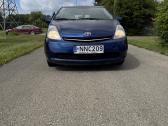 Toyota Prius nuoma - nuotraukos Nr. 2