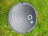 Plaunantis siurblys Deebot U2 pro