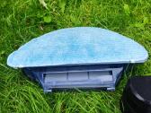 Plaunantis siurblys Deebot U2 pro - nuotraukos Nr. 4