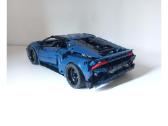 Alternatyvios „Lego Technic 42154“ instrukcijos - nuotraukos Nr. 6