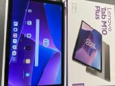 Lenovo Tab M10 Plus 3rd Gen 128gb Naujas!