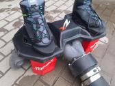 Flyboard