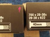Dviračio Kameros 700x28-38c, 28-38x622 - nuotraukos Nr. 3