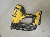 Tvarkinga Dewalt Dcn660 viniakalė