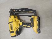 Tvarkinga Dewalt Dcn660 viniakalė - nuotraukos Nr. 2