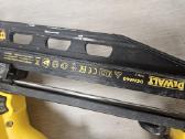 Tvarkinga Dewalt Dcn660 viniakalė - nuotraukos Nr. 3