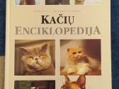 Esther J. J. Verhoef-verhallen Kačių enciklopedija