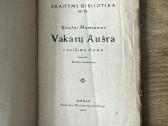 Vakarų aušra 1922 m. - nuotraukos Nr. 2