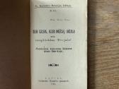 Ten gera, kur mūsų nėra 1912m. - nuotraukos Nr. 2
