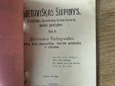 Lietuviškas Šiupinys 1910 m. - nuotraukos Nr. 2
