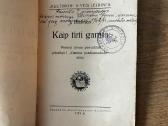 Kaip tirti gamtą 1924 m. - nuotraukos Nr. 2