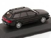 Audi Rs2 Avant - nuotraukos Nr. 2
