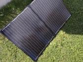 Energijos stotelė Ecoflow + saulės modulis