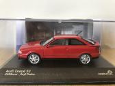 Audi S2 Coupe