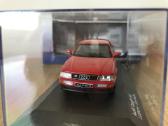 Audi S2 Coupe - nuotraukos Nr. 2