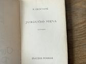 Jurgučio pieva 1938 m. - nuotraukos Nr. 2