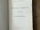 Baisioji naktis 1935 m. - nuotraukos Nr. 2