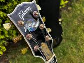 Gibson Les Paul Supreme Cherry burst 2009m. - nuotraukos Nr. 3