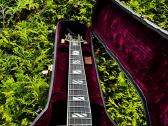 Gibson Les Paul Supreme Cherry burst 2009m. - nuotraukos Nr. 6